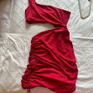 Lucy in the sky dress